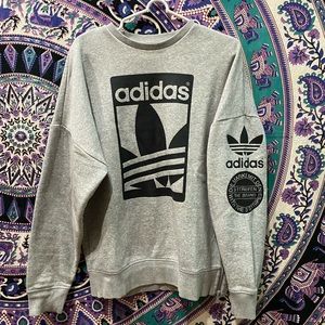 Adidas Sweater